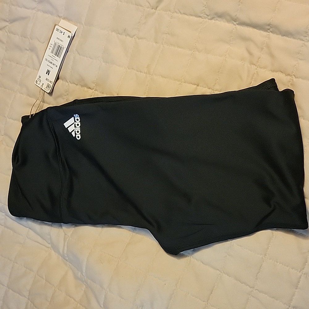 Adidas workout leggings
